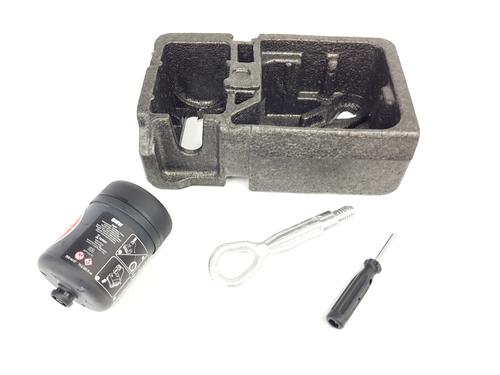 Used Jack Kit BMW 2 Active Tourer (F45) 218 d (150 hp) 27302541