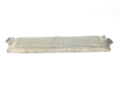 Intercooler CITROËN JUMPER II Van 2.2 HDi 130 (130 hp) 17670272