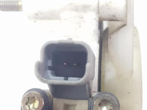 Front right window mechanism PEUGEOT 406 (8B) 1.8 BiFuel | BP15636432C23 