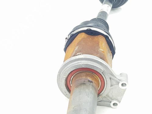 Right front driveshaft VW CRAFTER Van (SY_, SX_)  | BP29535749M39 