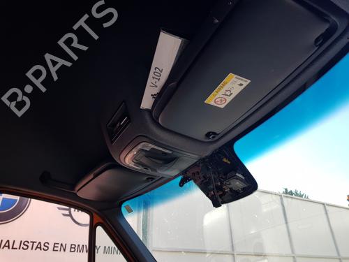 Airbag Kit MERCEDES-BENZ SPRINTER 5-t Van (B907)  | BP29436383C86 