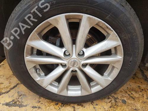 Bremssattel links vorne NISSAN QASHQAI II SUV (J11, J11_) 1.5 dCi | BP11597722M105 