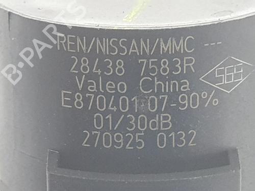 Other RENAULT SCENIC E-TECH PHASE I EV60 | BP37026894O1 - Image 4
