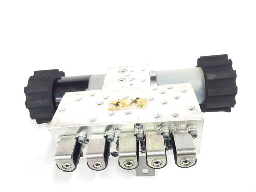 Andre BMW 3 Convertible (E93) 320 d | BP30468788O1