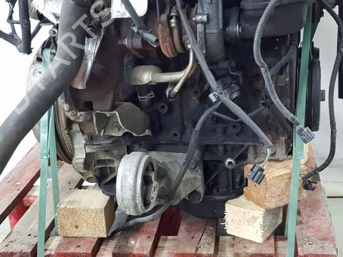 Engine RENAULT MASTER III Van (FV)  | BP34104181M1  - Image 12