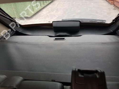 Rudehejsemotor bagstkærm højre LAND ROVER RANGE ROVER SPORT I (L320) 2.7 D 4x4 | BP5806825E22 