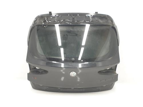 Tailgate ALFA ROMEO STELVIO (949_) 2.2 JTDM Q4 (949.AXE2A) 50565815  | 50565815  | COLOR NEGRO IMÁN 408  |