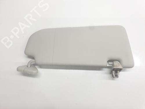 Left sun visor MG MG ZS SUV (AZS1) | BP33056227I1 - Image 5