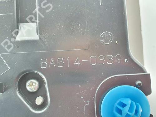 Interior roof light LEXUS CT (ZWA10_) 200h (ZWA10_) | BP7421528I8