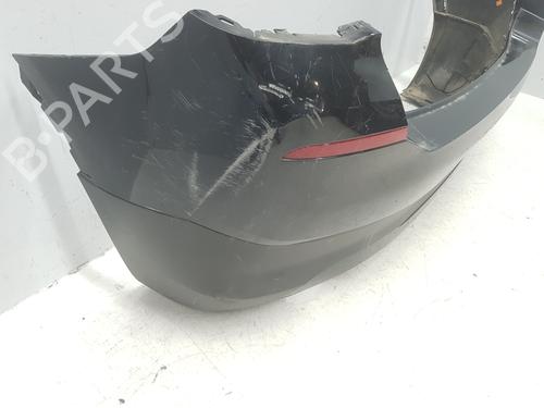 Rear bumper BMW X2 (F39) sDrive 18 d | BP24154057C8 