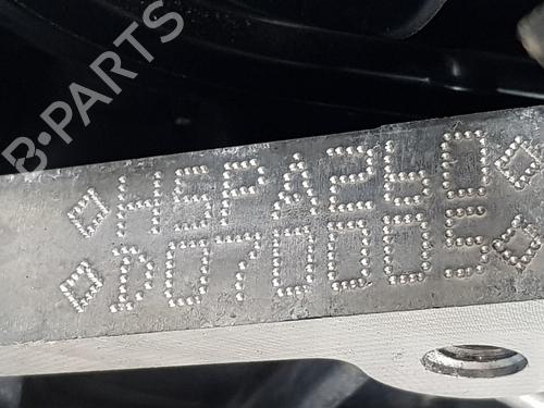 Engine RENAULT CAPTUR II (HF_)  | BP34208452M1  - Image 8