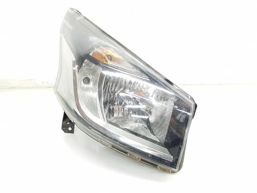 Used Right headlight RENAULT TRAFIC III Van (FG_) [2014-2025]  29311560