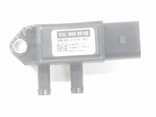 Used Electronic sensor Electronic sensor VW SCIROCCO III (137, 138) [2008-2018] 35785230 35785230