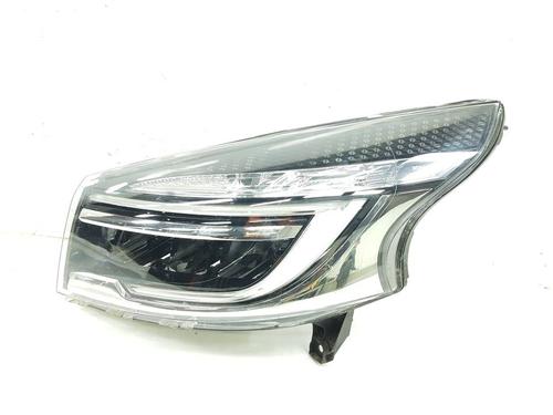 Left headlight RENAULT TRAFIC III Van (FG_) | BP40467593C28 - Image 2