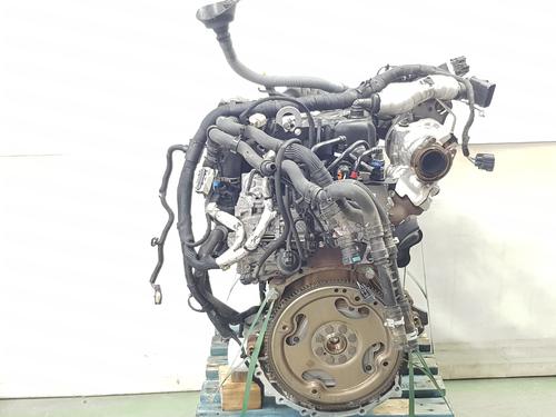 Motor FORD TRANSIT CUSTOM V362 Bus (F3) 2.0 EcoBlue | BP30549029M1 