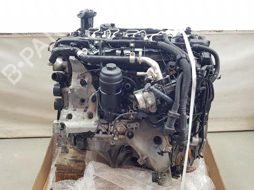 Engine BMW X5 (E70) xDrive 40 d | BP36566691M1 - Image 2