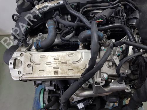 Engine MERCEDES-BENZ CLA Coupe (C117) CLA 220 CDI / d (117.303) | BP36435309M1 - Image 4