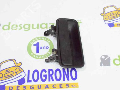 Rear right exterior door handle LAND ROVER FREELANDER I (L314) 2.0 Td4 4x4 | BP1636915C130 