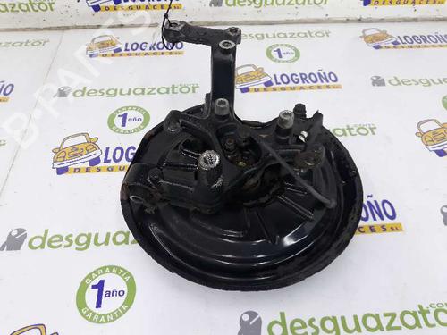 Right rear steering knuckle AUDI A3 Sportback (8PA) 2.0 TDI 16V | BP1686512M28 