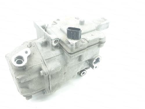 AC compressor TOYOTA YARIS (_P13_) 1.5 Hybrid (NHP130_, NHP130) | BP16251203M34 