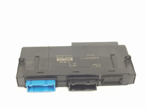 Electronic module BMW 1 (E87) 116 d | BP29926114M83
