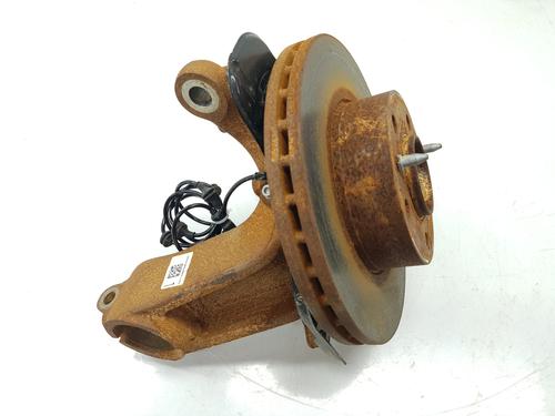 Left front steering knuckle FIAT DUCATO Van (250_) 140 Multijet 2,2 D | BP31593782M25 - Image 4