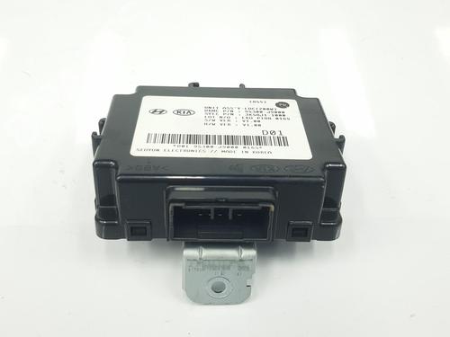 Used Electronic module HYUNDAI KONA (OS, OSE, OSI) 1.0 T-GDi (120 hp) 10750776