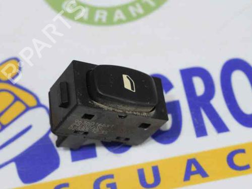 Right rear window switch PEUGEOT 307 Break (3E) 1.6 HDi 110 | BP1365642I28 