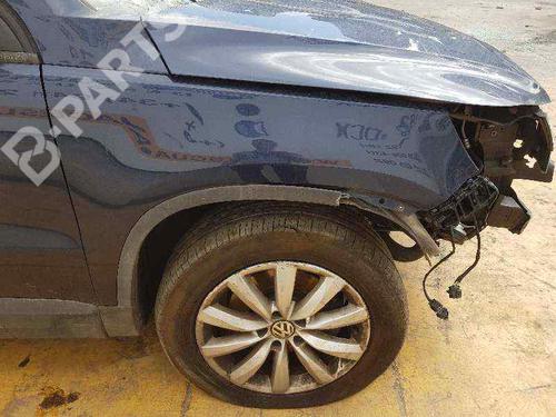 Right front window switch VW TIGUAN (5N_) 2.0 TDI | BP7521373C105  - Image 33