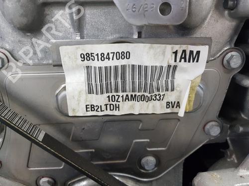 Engine FIAT 600e / 600 (365_, 364_) Mild Hybrid | BP37223577M1 - Image 5