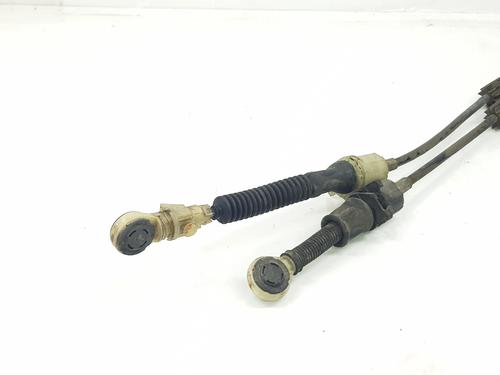 Gear lever DACIA DUSTER SUV Van 1.5 dCi | BP37466453M90 - Image 2