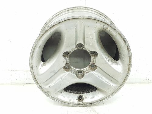 Used Rim Rim 36937252 36937252