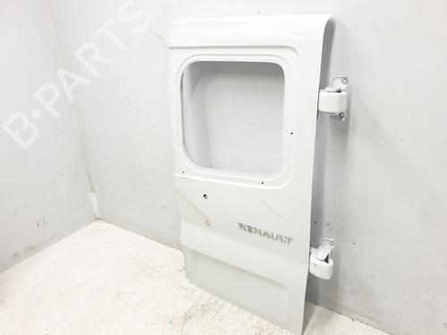 Right rear door RENAULT TRAFIC III Bus (JG_)  | BP21003672C5 