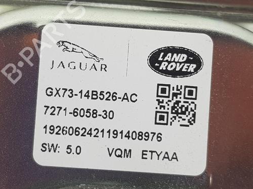 Electronic module LAND ROVER RANGE ROVER SPORT II (L494) 3.0 SDV6 4x4 | BP11920266M83 