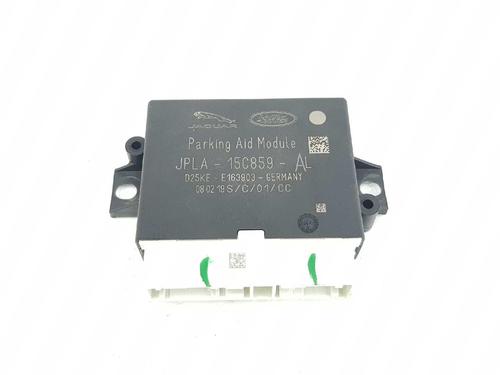 Elektronisk modul LAND ROVER RANGE ROVER SPORT II (L494) 3.0 TDV6 4x4 (258 hp) 11636427