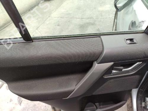 Rear right window mechanism LAND ROVER FREELANDER 2 (L359) 2.2 TD4 4x4 | BP12466248C25 