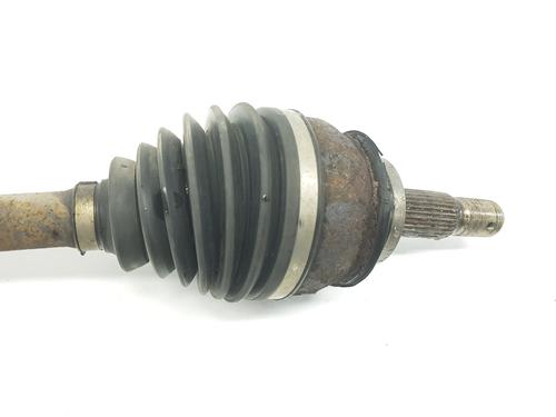Left front driveshaft TOYOTA LAND CRUISER PRADO (_J12_) 3.0 D-4D (KDJ120, KDJ125) | BP16357189M38 