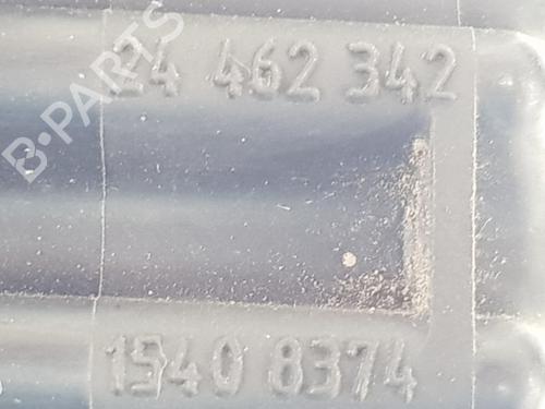 Electronic module OPEL ASTRA G Hatchback (T98) 1.6 (F08, F48) | BP37071877M83 - Image 5