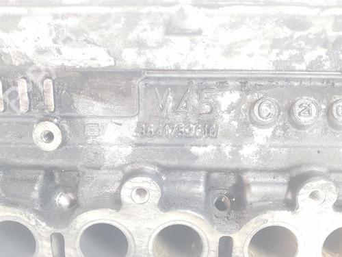 Cylinder head FORD MONDEO IV (BA7)  | BP6156482M5 