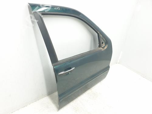 Right front door MERCEDES-BENZ M-CLASS (W163) ML 400 CDI (163.128) | BP16104757C3 