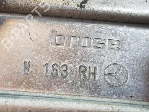 Front right window mechanism MERCEDES-BENZ M-CLASS (W163) ML 270 CDI (163.113) | BP13880621C23 