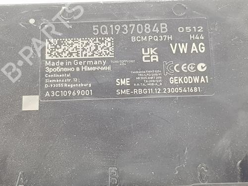 Elektronisk modul SEAT TARRACO (KN2)  | BP27881336M83 