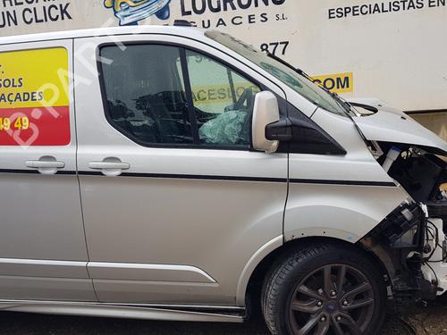 Left front seat FORD TRANSIT CUSTOM V362 Van (FY, FZ) 2.0 EcoBlue mHEV | BP34718782C15  - Image 19