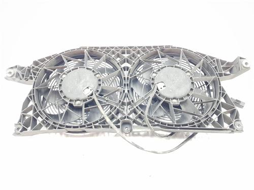 Radiator fan MERCEDES-BENZ VITO / MIXTO Van (W639) 109 CDI (639.601, 639.603, 639.605) | BP9429924M35 
