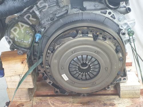 Engine LAND ROVER RANGE ROVER EVOQUE (L538) 2.0 D | BP31946876M1 