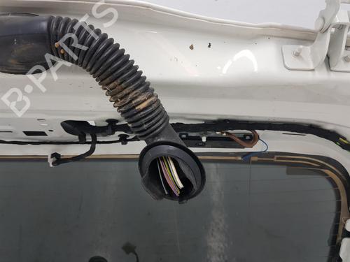 Tailgate MERCEDES-BENZ A-CLASS (W176) A 220 CDI (176.003) | BP15263229C6 
