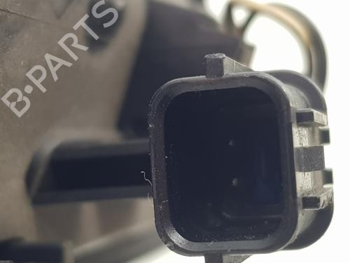 Tailgate handle KIA OPTIMA (JF) 1.7 CRDi | BP21267231C132 