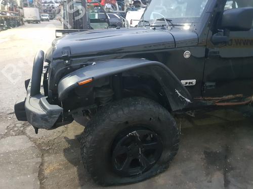 Starter JEEP WRANGLER III (JK) 2.8 CRD | BP30938572M8