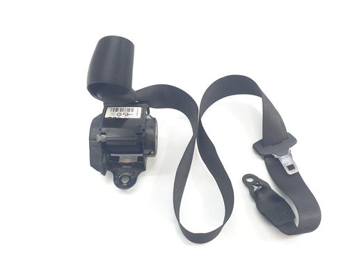 Used Rear right seatbelt BMW 2 Coupe (F22, F87) 218 i (136 hp) 20190233