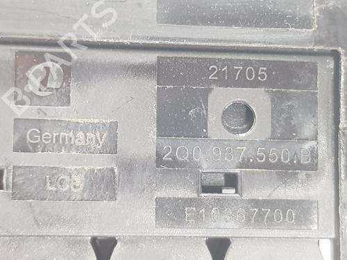 Fuse box SEAT ARONA (KJ7, KJP) 1.0 TSI | BP12681712E1 